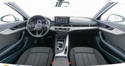 Audi A4 35 TDI S-tronic Advanced 136 KS, LED+KAM+NAVI+PDC+TEM