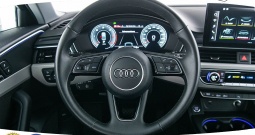 Audi A4 35 TDI S-tronic Advanced 136 KS, LED+KAM+NAVI+PDC+TEM