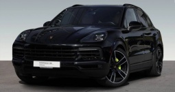 Porsche Cayenne E-Hybrid 3.0 V6 Tiptronic S 462 KS, ZRČANI+KAM+LED+GR SJED+TEM