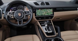 Porsche Cayenne E-Hybrid 3.0 V6 Tiptronic S 462 KS, ZRČANI+KAM+LED+GR SJED+TEM