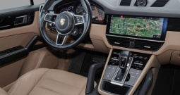 Porsche Cayenne E-Hybrid 3.0 V6 Tiptronic S 462 KS, ZRČANI+KAM+LED+GR SJED+TEM