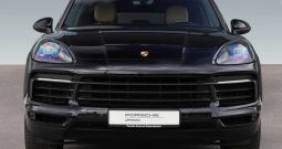 Porsche Cayenne E-Hybrid 3.0 V6 Tiptronic S 462 KS, ZRČANI+KAM+LED+GR SJED+TEM