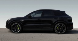 Porsche Cayenne E-Hybrid 3.0 V6 Tiptronic S 462 KS, ZRČANI+KAM+LED+GR SJED+TEM