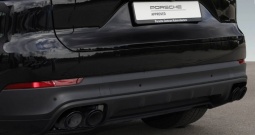 Porsche Cayenne E-Hybrid 3.0 V6 Tiptronic S 462 KS, ZRČANI+KAM+LED+GR SJED+TEM