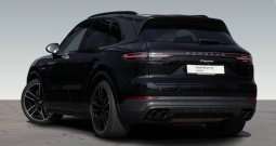 Porsche Cayenne E-Hybrid 3.0 V6 Tiptronic S 462 KS, ZRČANI+KAM+LED+GR SJED+TEM