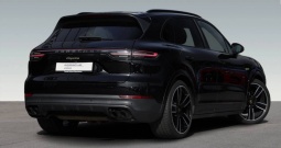 Porsche Cayenne E-Hybrid 3.0 V6 Tiptronic S 462 KS, ZRČANI+KAM+LED+GR SJED+TEM