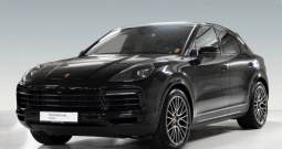 Porsche Cayenne Coupé 3.0 V6 Tiptronic S 340 KS, ZRAČNI+360+LED+GR SJED+TEM...