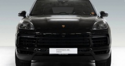 Porsche Cayenne Coupé 3.0 V6 Tiptronic S 340 KS, ZRAČNI+360+LED+GR SJED+TEM...