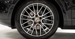 Porsche Cayenne Coupé 3.0 V6 Tiptronic S 340 KS, ZRAČNI+360+LED+GR SJED+TEM...