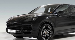 Porsche Cayenne Coupé 3.0 V6 Tiptronic S 340 KS, ZRAČNI+360+LED+GR SJED+TEM...