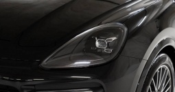 Porsche Cayenne Coupé 3.0 V6 Tiptronic S 340 KS, ZRAČNI+360+LED+GR SJED+TEM...