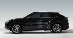 Porsche Cayenne Coupé 3.0 V6 Tiptronic S 340 KS, ZRAČNI+360+LED+GR SJED+TEM...