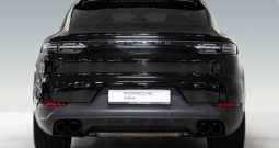 Porsche Cayenne Coupé 3.0 V6 Tiptronic S 340 KS, ZRAČNI+360+LED+GR SJED+TEM...