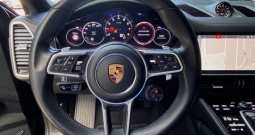 Porsche Cayenne Coupé 3.0 V6 Tiptronic S 340 KS, ZRAČNI+ACC+KAM+GR SJED+LED...