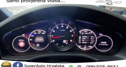 Porsche Cayenne Coupé 3.0 V6 Tiptronic S 340 KS, ZRAČNI+ACC+KAM+GR SJED+LED...