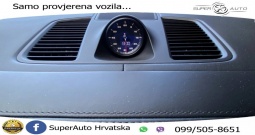 Porsche Cayenne Coupé 3.0 V6 Tiptronic S 340 KS, ZRAČNI+ACC+KAM+GR SJED+LED...