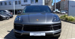 Porsche Cayenne Coupé 3.0 V6 Tiptronic S 340 KS, ZRAČNI+ACC+KAM+GR SJED+LED...