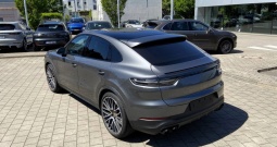 Porsche Cayenne Coupé 3.0 V6 Tiptronic S 340 KS, ZRAČNI+ACC+KAM+GR SJED+LED...