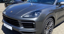 Porsche Cayenne Coupé 3.0 V6 Tiptronic S 340 KS, ZRAČNI+ACC+KAM+GR SJED+LED...