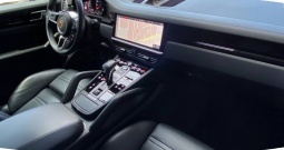 Porsche Cayenne Coupé 3.0 V6 Tiptronic S 340 KS, ZRAČNI+ACC+KAM+GR SJED+LED...