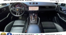 Porsche Cayenne Coupé 3.0 V6 Tiptronic S 340 KS, ZRAČNI+ACC+KAM+GR SJED+LED...