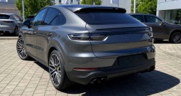 Porsche Cayenne Coupé 3.0 V6 Tiptronic S 340 KS, ZRAČNI+ACC+KAM+GR SJED+LED...