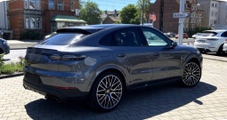 Porsche Cayenne Coupé 3.0 V6 Tiptronic S 340 KS, ZRAČNI+ACC+KAM+GR SJED+LED...