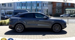 Porsche Cayenne Coupé 3.0 V6 Tiptronic S 340 KS, ZRAČNI+ACC+KAM+GR SJED+LED...