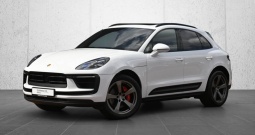 Porsche Macan S 2.9 V6 PDK 380 KS, ZRAČNI+KAM+LED+PANO