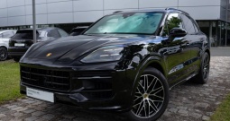 Porsche Cayenne S 4.0 V8 Tiptronic S 474 KS, ZRAČNI+MATRIX+GR SJED+HEAD+CHRONO