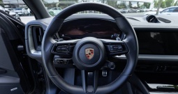 Porsche Cayenne S 4.0 V8 Tiptronic S 474 KS, ZRAČNI+MATRIX+GR SJED+HEAD+CHRONO