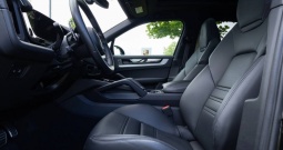 Porsche Cayenne S 4.0 V8 Tiptronic S 474 KS, ZRAČNI+MATRIX+GR SJED+HEAD+CHRONO