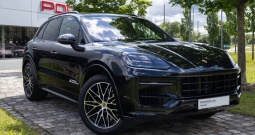 Porsche Cayenne S 4.0 V8 Tiptronic S 474 KS, ZRAČNI+MATRIX+GR SJED+HEAD+CHRONO