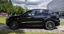 Porsche Cayenne S 4.0 V8 Tiptronic S 474 KS, ZRAČNI+MATRIX+GR SJED+HEAD+CHRONO