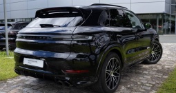 Porsche Cayenne S 4.0 V8 Tiptronic S 474 KS, ZRAČNI+MATRIX+GR SJED+HEAD+CHRONO