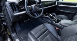 Porsche Cayenne S 4.0 V8 Tiptronic S 474 KS, ZRAČNI+MATRIX+GR SJED+HEAD+CHRONO