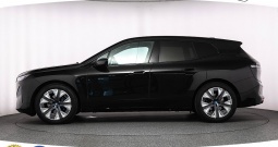 BMW iX xDrive 40 Sport 326 KS, ACC+KAM+LED+GR SJED+WIDES+HEAD+NAVI+ASIST