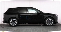 BMW iX xDrive 40 Sport 326 KS, ACC+KAM+LED+GR SJED+HEAD+ASIST