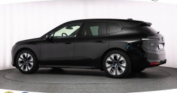 BMW iX xDrive 40 Sport 326 KS, ACC+KAM+LED+GR SJED+WIDES+HEAD+NAVI+ASIST