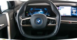 BMW iX xDrive 40 Sport 326 KS, ACC+KAM+LED+GR SJED+HEAD+ASIST