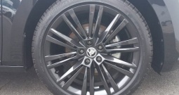 Škoda Superb 2.0 TDI DSG Style 150 KS, ACC+KAM+LED+GR SJED+VIRT+NAVI+ASIST