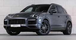 Porsche Cayenne S 2.9 V6 Tiptronic S 440 KS, ZRAČNI+KAM+LED+PANO+BOSE