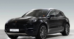 Porsche Macan S 3.0 V6 PDK 354 KS, ZRAČNI+LED+BOSE+CHRONO