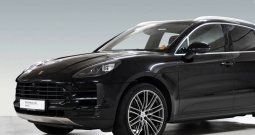 Porsche Macan S 3.0 V6 PDK 354 KS, ZRAČNI+LED+BOSE+CHRONO