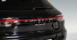 Porsche Macan S 3.0 V6 PDK 354 KS, ZRAČNI+LED+BOSE+CHRONO