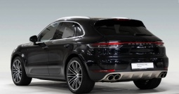 Porsche Macan S 3.0 V6 PDK 354 KS, ZRAČNI+LED+BOSE+CHRONO