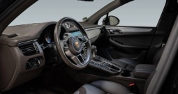 Porsche Macan S 3.0 V6 PDK 354 KS, ZRAČNI+LED+BOSE+CHRONO