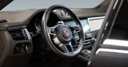 Porsche Macan S 3.0 V6 PDK 354 KS, ZRAČNI+LED+BOSE+CHRONO