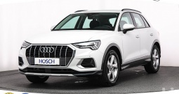 Audi Q3 35 TFSI S-tronic Advanced 150 KS, ACC+LED+GR SJED+ASIST