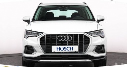 Audi Q3 35 TFSI S-tronic Advanced 150 KS, ACC+LED+GR SJED+ASIST